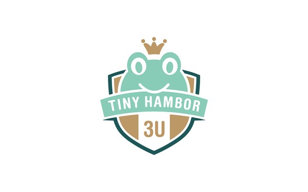 TINY HAMBOR