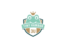 TINY HAMBOR