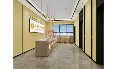 小童星艺术教育培训机构